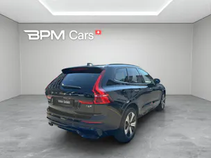 Volvo XC60 2.0 T6 TE Plus Dark eAWD