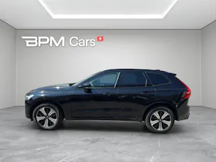 Volvo XC60 2.0 T6 TE Plus Dark eAWD