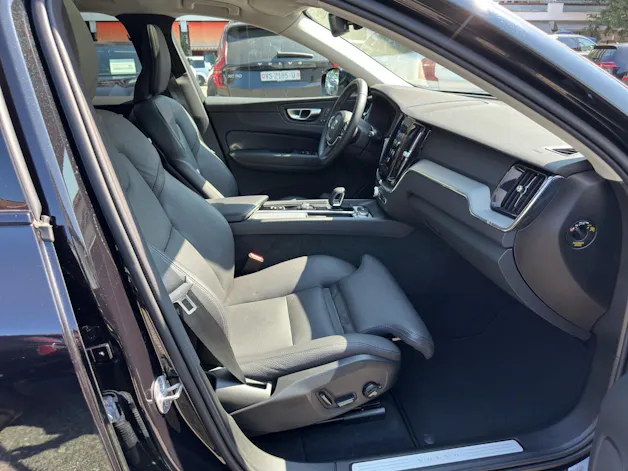 Volvo XC60 2.0 T6 TE Plus Dark eAWD