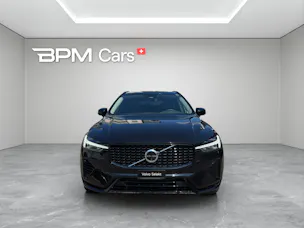 Volvo XC60 2.0 T6 TE Plus Dark eAWD