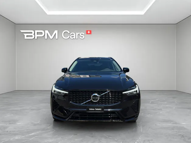 Volvo XC60 2.0 T6 TE Plus Dark eAWD