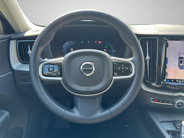 Volvo XC60 2.0 T6 TE Plus Dark eAWD