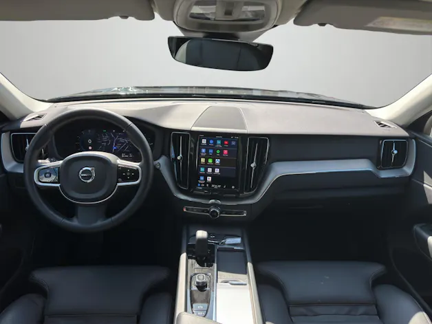 Volvo XC60 2.0 T6 TE Plus Dark eAWD