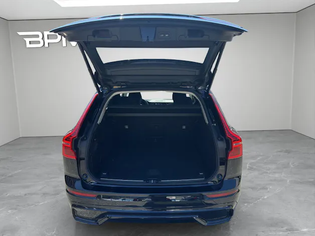 Volvo XC60 2.0 T6 TE Plus Dark eAWD