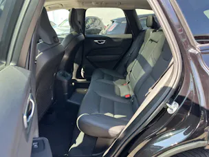 Volvo XC60 2.0 T6 TE Plus Dark eAWD