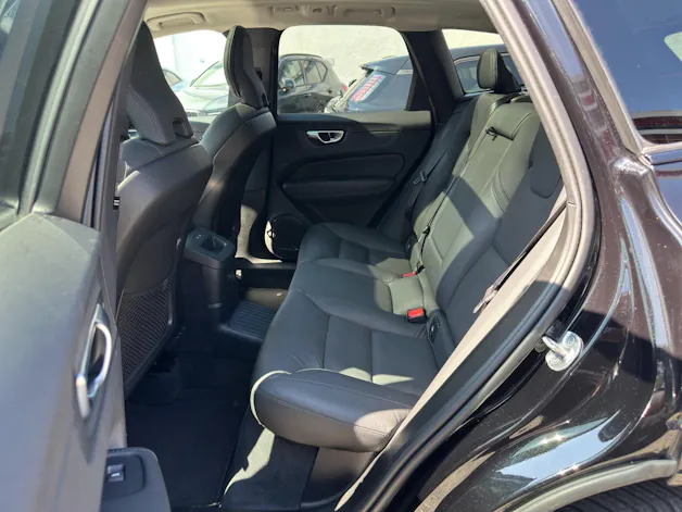 Volvo XC60 2.0 T6 TE Plus Dark eAWD