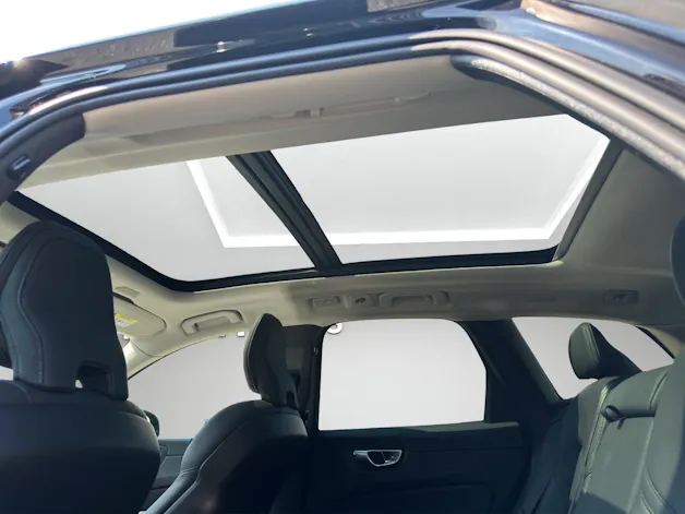 Volvo XC60 2.0 T6 TE Plus Dark eAWD