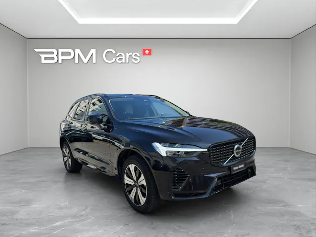 Volvo XC60 2.0 T6 TE Plus Dark eAWD