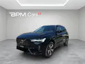Volvo XC60 2.0 T6 TE Plus Dark eAWD