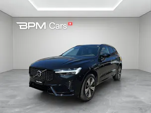 Volvo XC60 2.0 T6 TE Plus Dark eAWD