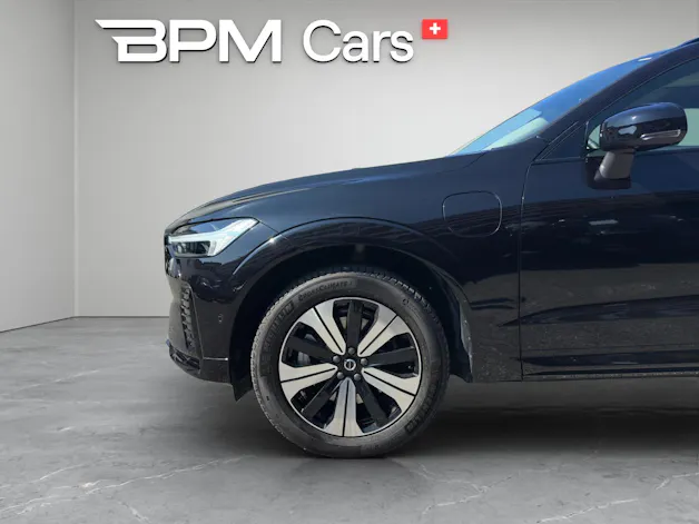 Volvo XC60 2.0 T6 TE Plus Dark eAWD