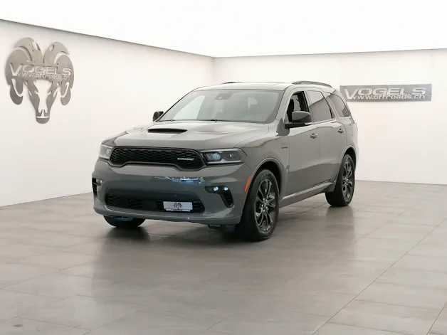 Dodge Durango R/T Premium 5.7 AWD