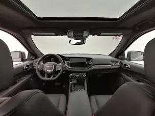 DODGE Durango R/T Premium 5.7 AWD