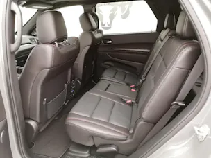 DODGE Durango R/T Premium 5.7 AWD