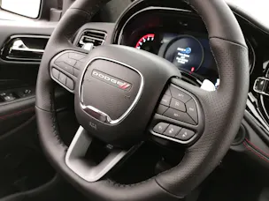 DODGE Durango R/T Premium 5.7 AWD