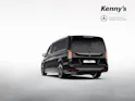 MERCEDES-BENZ V 300 d Exclusive 3430mm E