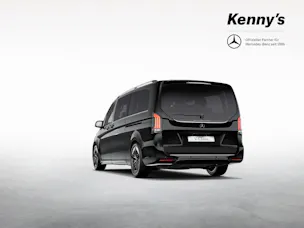 MERCEDES-BENZ V 300 d Exclusive 3430mm E