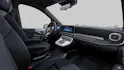 MERCEDES-BENZ V 300 d Exclusive 3430mm E
