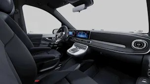 MERCEDES-BENZ V 300 d Exclusive 3430mm E