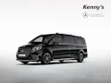 MERCEDES-BENZ V 300 d Exclusive 3430mm E