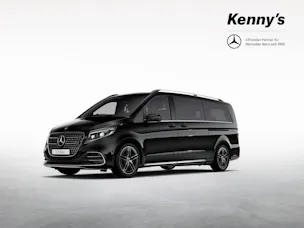 MERCEDES-BENZ V 300 d Exclusive 3430mm E