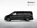MERCEDES-BENZ V 300 d Exclusive 3430mm E