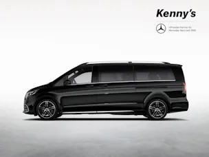 MERCEDES-BENZ V 300 d Exclusive 3430mm E