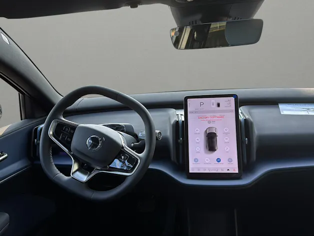 Volvo EX30 P5 69 kWh Long Range Plus