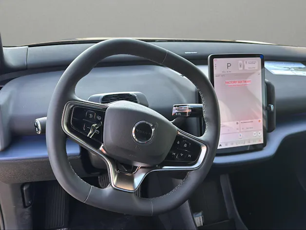 Volvo EX30 P5 69 kWh Long Range Plus
