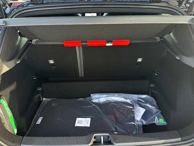 Volvo EX30 P5 69 kWh Long Range Plus