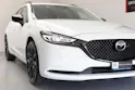 MAZDA 6 SW S-G194 Homura