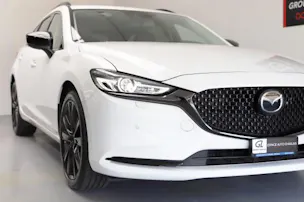 MAZDA 6 SW S-G194 Homura