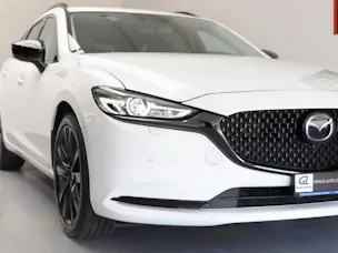 MAZDA 6 SW S-G194 Homura