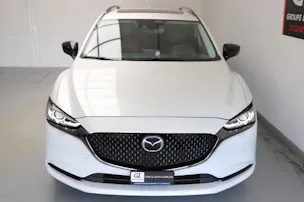MAZDA 6 SW S-G194 Homura