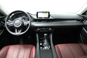 MAZDA 6 SW S-G194 Homura