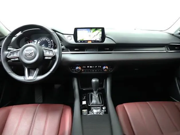 MAZDA 6 SW S-G194 Homura