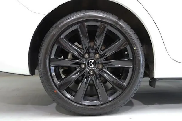 MAZDA 6 SW S-G194 Homura