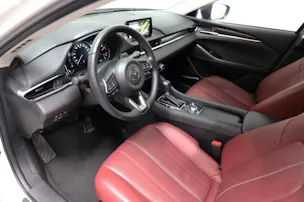 MAZDA 6 SW S-G194 Homura