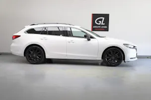 MAZDA 6 SW S-G194 Homura