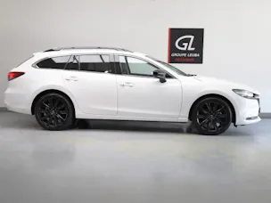 MAZDA 6 SW S-G194 Homura