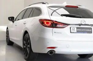 MAZDA 6 SW S-G194 Homura