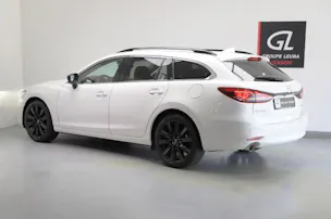 MAZDA 6 SW S-G194 Homura