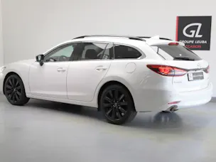 MAZDA 6 SW S-G194 Homura