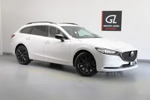 MAZDA 6 SW S-G194 Homura