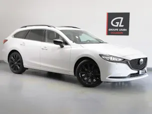 MAZDA 6 SW S-G194 Homura