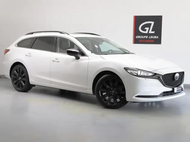 MAZDA 6 SW S-G194 Homura