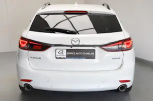 MAZDA 6 SW S-G194 Homura