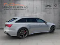 Audi RS6 ABT S Performance *740PS*Akrapovic*305km/h*Avant 4.0 TFSI V8 quattro
