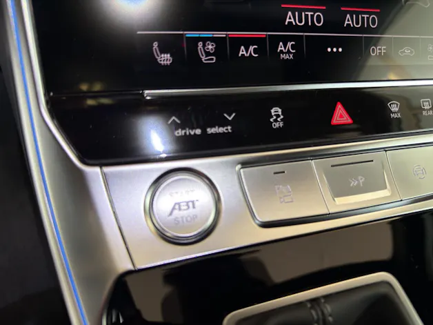 Audi RS6 ABT S Performance *740PS*Akrapovic*305km/h*Avant 4.0 TFSI V8 quattro