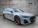 Audi RS6 ABT S Performance *740PS*Akrapovic*305km/h*Avant 4.0 TFSI V8 quattro